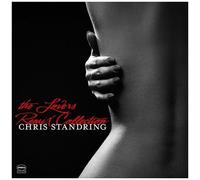 Chris Standring – The Lovers Remix Connection – CD