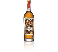 The Lovers Rum 43°