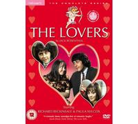 The Lovers - The Lovers - Complete Series [Import anglais]