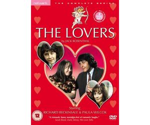 The Lovers - The Lovers - Complete Series [Import anglais]