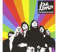 The Loves - Technicolour [Import]