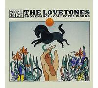 The Lovetones - Provenence-Collected Works [Import]