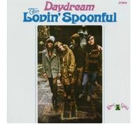 THE LOVIN' SPOONFUL "DAYDREAM" CD NEW