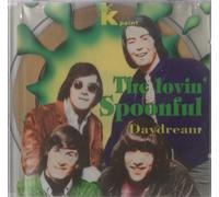 The Lovin' Spoonful - Daydream (K-Point Golden Disc) [Import]