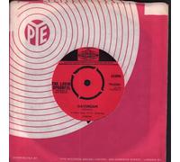 The Lovin' Spoonful - Daydream / Night Owl Blues [7" Vinyl]