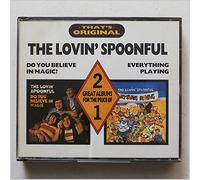 The Lovin' Spoonful - Do You Believe in Magic & Everything Playing [Import]