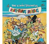 The Lovin' Spoonful - Everything Playing