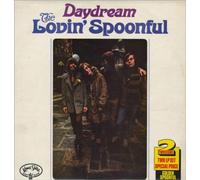 The Lovin' Spoonful - Golden Spoonful:Daydream/Hums Of Lovin' Spoonful