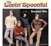 The Lovin' Spoonful Greatest Hits