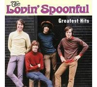 Lovin' Spoonfull, The - The Greatest Hits