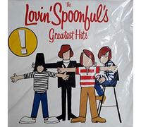 The Lovin' Spoonful - Greatest Hits [Import]