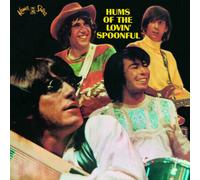 The Lovin' Spoonful - Hums of the Lovin Spoonful [New CD] Alliance MOD , Bonus T
