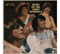 The Lovin' Spoonful - Hums of The Lovin' Spoonful [Vinyl LP] [Schallplatte] [Import]