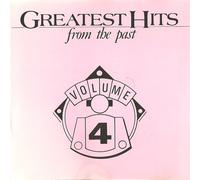 The Lovin' Spoonful Kenny Rogers Shocking Blue Desmond Dekker The Platters - GREATEST HlTS FR0M THE PAST 4