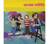 The Lovin' Spoonful - The Greatest Hits Of The Lovin' Spoonful