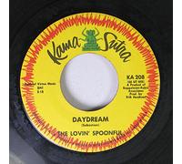 THE LOVIN' SPOONFUL - THE LOVIN' SPOONFUL 45 RPM DAYDREAM / NIGHT OWL BLUES