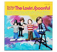 The Lovin' Spoonful - The Very Best of The Lovin' Spoonful