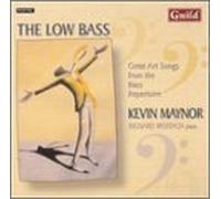 The Low Bass