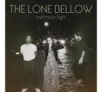 THE LOW BELLOW - HALF MOON LIGHT CD NEUF