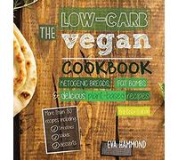 The Low Carb Vegan Cookbook