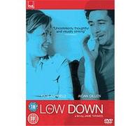 Nick Stahl - The Low Down [Import]