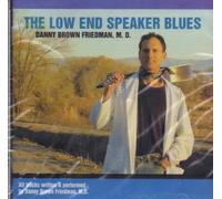 The Low End Speaker Blues