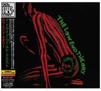 A Tribe Called Quest - Low End Theory [Import]