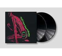 A Tribe Called Quest – The Low End Theory – Vinyle 12" (33 tours)