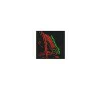 A Tribe Called Quest – The Low End Theory – CD – Legacy