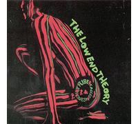 The Low End Theory by A Tribe Called Quest [Audio CD] NEUF