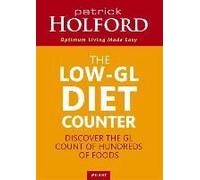 The Low-Gl Diet Counter