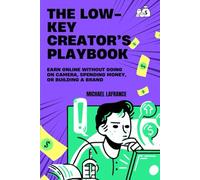 The Low-Key Creator’s Playbook: Earn Online Without Going on Camera, Spending Money, or Building a Brand