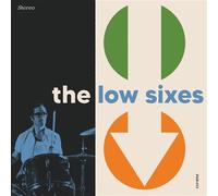The Low Sixes – The Oshawa Tree – Vinyle – Cobra