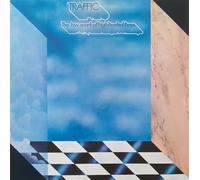 Traffic – The Low Spark of High Heeled Boys – Vinyle 33 tours – Island