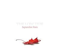 The Low Tide - September Rain [Import]