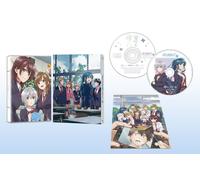 2nd Stage Vol.2 [Blu-Ray]