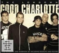 Good Charlotte - Lowdown [Import]