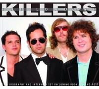Killers - Lowdown [Import]