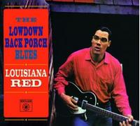The Lowdown Back Porch Blues + 10 Bonus Tracks