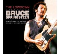 The Lowdown by Bruce Springsteen [CD] NEUF
