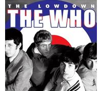The Lowdown by The Who [CD] NEUF