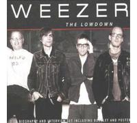 Weezer - Lowdown [Import]
