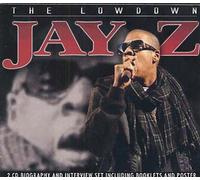 The Lowdown - Interview