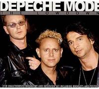 The Lowdown, Interviews, No Music