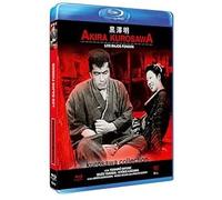 The Lower Depths (1957) ( Donzoko ) [ Blu-Ray, Reg.A/B/C Import - Spain ]