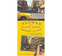 The Lower East Side Remembered and Revisited Joyce Mendelsohn (Auteur)
