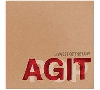 The Lowest Of The Low - Agitpop [Cd] Canada - Import