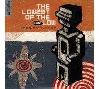 The Lowest Of The Low - Nothing Short Of A Bullet [Compact Discs] Digipack Packaging