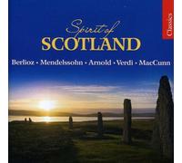 The Lowland Band - Spirit of Scotland [New CD]