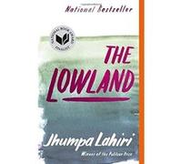 The Lowland Lahiri, Jhumpa (Auteur)